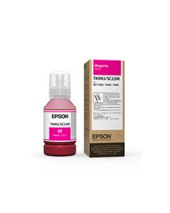 Epson T49N300 cartucho tinta sublimática 140 ml Original Magenta
