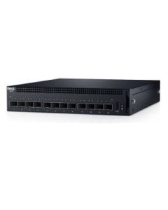 Dell Networking Switch X4012 c/ 12 portas SFP/SFP+ 10GbE 210-ADPE-04B8