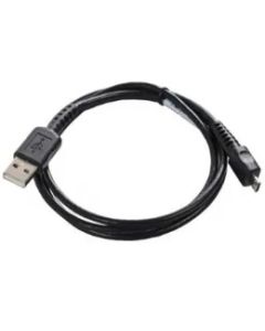 Cabo Honeywell USB-A/USB-MICROB - 236-209-001
