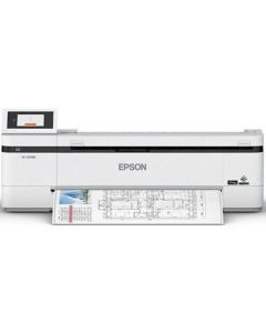 Impressora plotter Epson SureColor T3170M c Scanner wi-fi