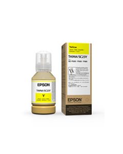 Epson  T49N400  cartucho tinta sublimação 140 ml Original Amarelo