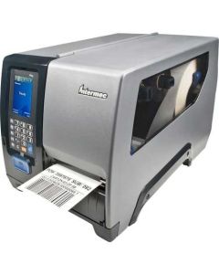 impressora térmica etiqueta Honeywell PM43A ribbon codigo barras WIFI BLUETOOTH PM43A14000000201