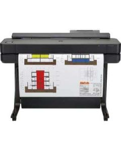 impressora plotter Hp  designjet t650 5HB10A 36 POLEGADAS A0 Wi-Fi, imp móvel bluetooth email 