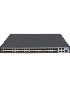 HPE OfficeConnect 1820 48G PoE+ (370W) Switch Aruba J9984A