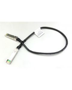 HPE JD095C X240 10G SFP+ a SFP+ cabo de cobre de conexão direta de 0,65 m