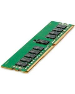 Kit de memória inteligente registrado HPE 32GB (1x32GB) x4 DDR4-3200 CAS-22-22-22  P40007-B21