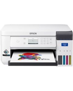 impressora Plotter Epson SureColor SC F100 SUBLIMATICA C11CJ80302  