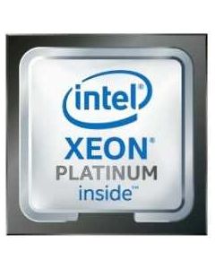 Processador Intel Xeon-Platinum 8358P 2,6 GHz 32 núcleos 240 W para HPE  P37598-B21