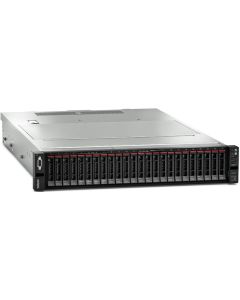 Servidor Lenovo sr650 thinksystem rack 2u 