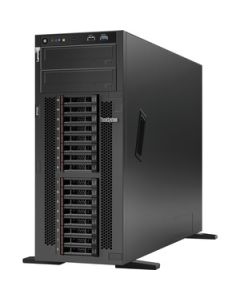Servidor Lenovo ST550 thinksystem torre 