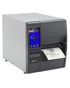 Impressora térmica de etiquetas zebra ZT231 adesivas USB serial ethernet ZT23142-T31000FZ 