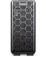DELL servidor torre poweredge T350 210-BCNW-JK1K 1 Xeon e-2336 16gb ram 2 x HD 2 TB, dvd rw 3 A on site