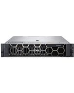 DELL servidor rack poweredge R550S 210-AZEI-JKM0 1X XEON 4310 SILVER 12C 2X16GB 2X960 SSD