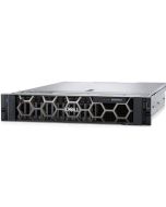 DELL servidor rack poweredge R550S 1X XEON 2u4310 SILVER 12C 2X16GB 2X480 SSD  210-AZEI-JNMR 