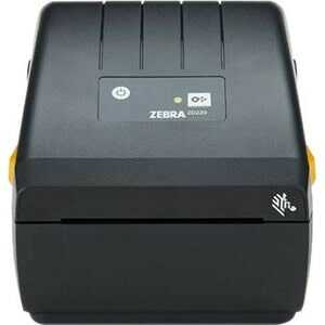 Zebra ZD220 impressora de etiqueta Térmica direta/Termo transferência 203 x 203 DPI