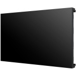 55VL5F Video Wall Monitor LG 55 polegadas Profissional Slim, 1,920 x 1,080 full HD operação 24/7, Brilho 500, 8 ms , contraste 1;1200, Painel IPS visão 178, borda 3,5 mm junção DP/ DVI-D/ USB/ RS232C/ RJ45/ Audio/ IR SuperSign 3anos 55VL5F-A-0