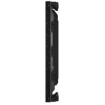 55VL5F Video Wall Monitor LG 55 polegadas Profissional Slim, 1,920 x 1,080 full HD operação 24/7, Brilho 500, 8 ms , contraste 1;1200, Painel IPS visão 178, borda 3,5 mm junção DP/ DVI-D/ USB/ RS232C/ RJ45/ Audio/ IR SuperSign 3anos 55VL5F-A-39