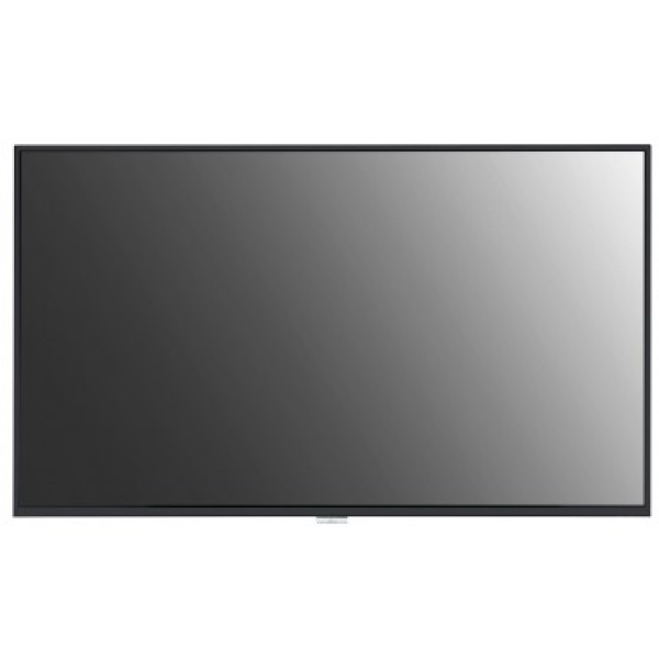 43UH5F-H Monitor profissional LG 43 polegadas,ultra HD 4k 3.840 × 2.160, operação 24x7x365,ângulo IPS 178º,8ms Brilho500 cd/m²,contrate 1.100:1 Quick Share, HDMI(3)/DP/DVI-D/USB 2.0/RS232C/RJ45/Áudio/IR,sem reflexo,Paisagem/retrato 3 anos video conferenc-0