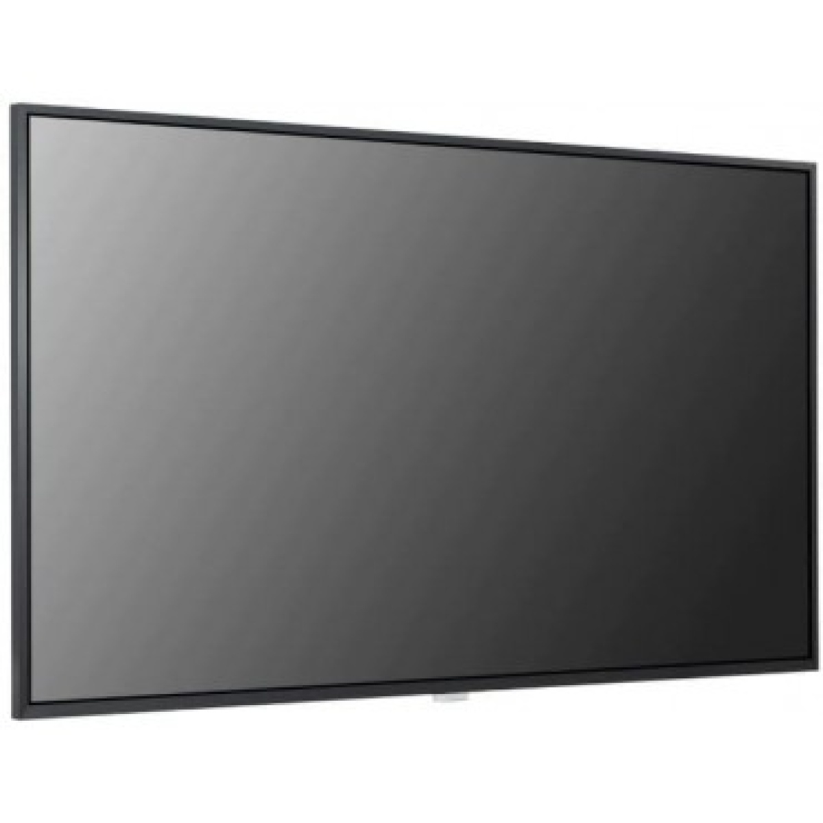 55UH7F-H monitor professional LG 55” Polegadas 4k 3840 x 2160 ultra hd UHD, contraste: 1.100: 1,anti-reflexo, visão 178º IPS, veloz 8ms,wi-fi, Multitela PIP HDMI(3)/ DP/ DVI-D/ USB2.0/ RS232C/ RJ45/ Áudio/ IV, Quick Share VESA retrato paisagem 3anos-0
