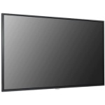 55UH7F-H monitor professional LG 55” Polegadas 4k 3840 x 2160 ultra hd UHD, contraste: 1.100: 1,anti-reflexo, visão 178º IPS, veloz 8ms,wi-fi, Multitela PIP HDMI(3)/ DP/ DVI-D/ USB2.0/ RS232C/ RJ45/ Áudio/ IV, Quick Share VESA retrato paisagem 3anos-0
