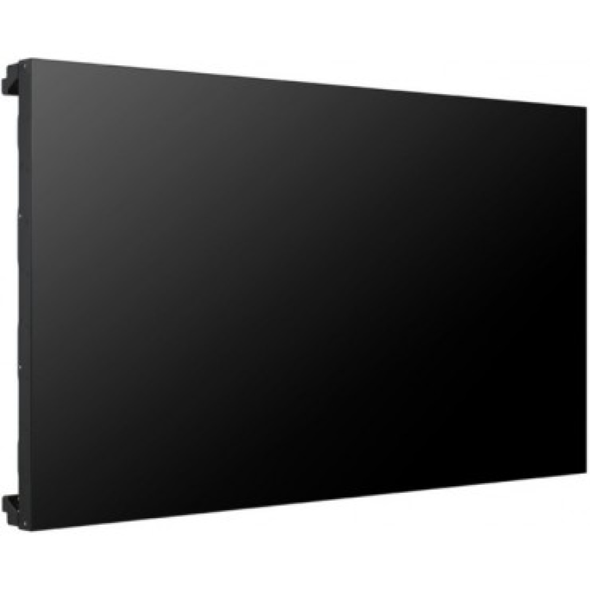 55LV75D-B LG Monitor Profissional 55" VideoWall LED, IPS, Brilho 500 nits, Wide 1920x1080 FullHD, borda ultra fina 3.5mm junção, mídia player,DVI, HDMI, RGB, rgb, RJ45 rs232c, usb, ir receptor, áudio 3 anos, Vesa-0