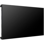 55LV75D-B LG Monitor Profissional 55" VideoWall LED, IPS, Brilho 500 nits, Wide 1920x1080 FullHD, borda ultra fina 3.5mm junção, mídia player,DVI, HDMI, RGB, rgb, RJ45 rs232c, usb, ir receptor, áudio 3 anos, Vesa-0