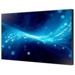 UM55H-E vídeo wall Monitor Profissional Samsung LED 55" borda super fina, 1920 * 1080 (Full HD) brilho 500 nits, 8 ms, Ângulo 178º, operação 24/7, RS232C , D-SUB analógico, DVI-D, 1.2 HDMI 2.0 (2) HDCP 2.2 Mini Jack LH55UMHHLBB/ZD-10