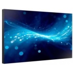 UM55H-E vídeo wall Monitor Profissional Samsung LED 55" borda super fina, 1920 * 1080 (Full HD) brilho 500 nits, 8 ms, Ângulo 178º, operação 24/7, RS232C , D-SUB analógico, DVI-D, 1.2 HDMI 2.0 (2) HDCP 2.2 Mini Jack LH55UMHHLBB/ZD-9