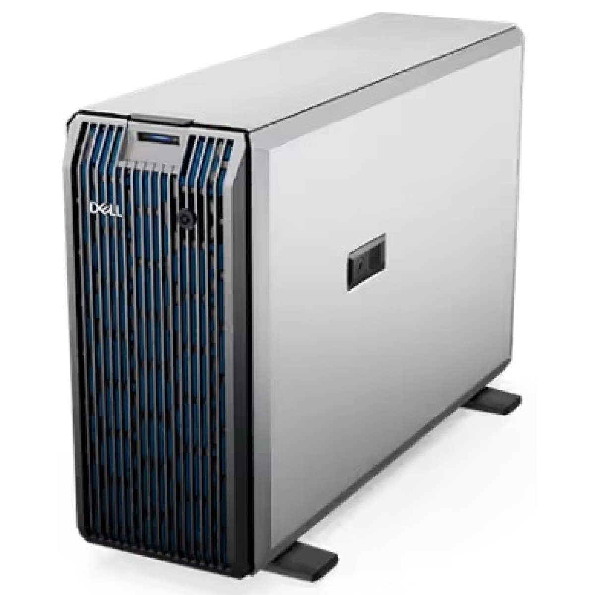 DELL servidor torre poweredge T350 210-BCNW-JK1K 1 Xeon e-2336 16gb ram 2 x HD 2 TB, dvd rw 3 A on site-91