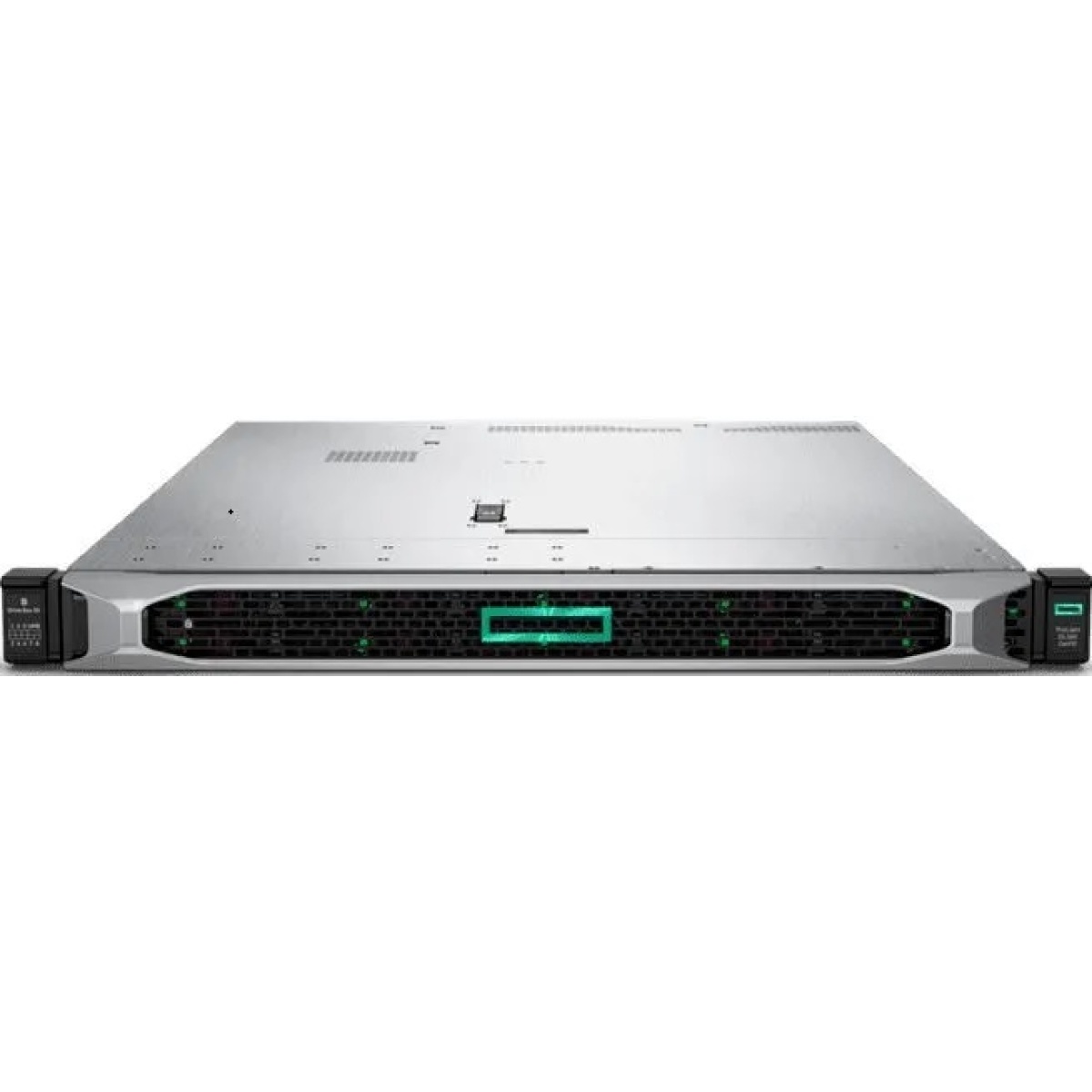 Servidor hp hpe proliant dl20 gen10+ plus P44113-B21 Xeon E-2314 16GB 290W-0