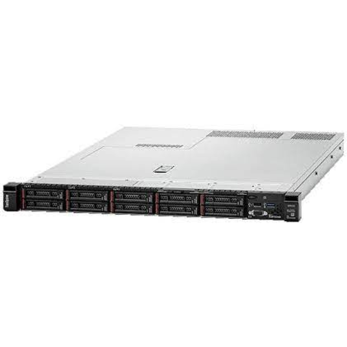 Servidores lenovo sr630 pluscenter