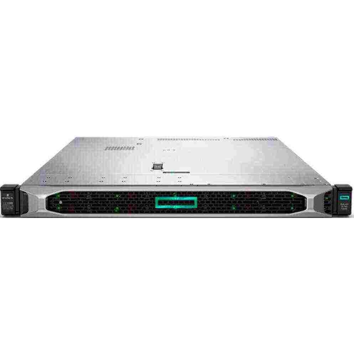 Servidor HPE ProLiant DL360 Gen10 Plus