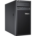 Servidor Lenovo st50 thinksystem torre 7Y481002BR intel XEON E-2224G 3.5GHZ 8GB 1TB 250w-289