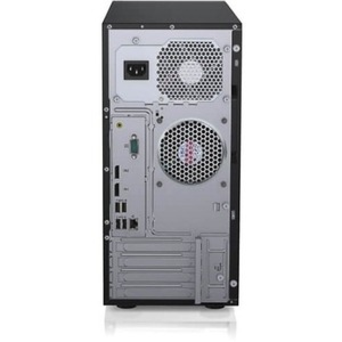 Servidor Lenovo st50 thinksystem torre 7Y481002BR intel XEON E-2224G 3.5GHZ 8GB 1TB 250w-288