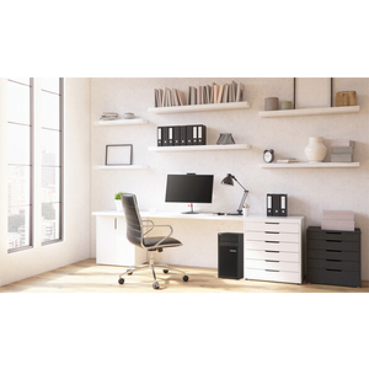 Servidor Lenovo st50 thinksystem torre 7Y481002BR intel XEON E-2224G 3.5GHZ 8GB 1TB 250w-286
