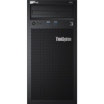 Servidor Lenovo st50 thinksystem torre 7Y481002BR intel XEON E-2224G 3.5GHZ 8GB 1TB 250w-285
