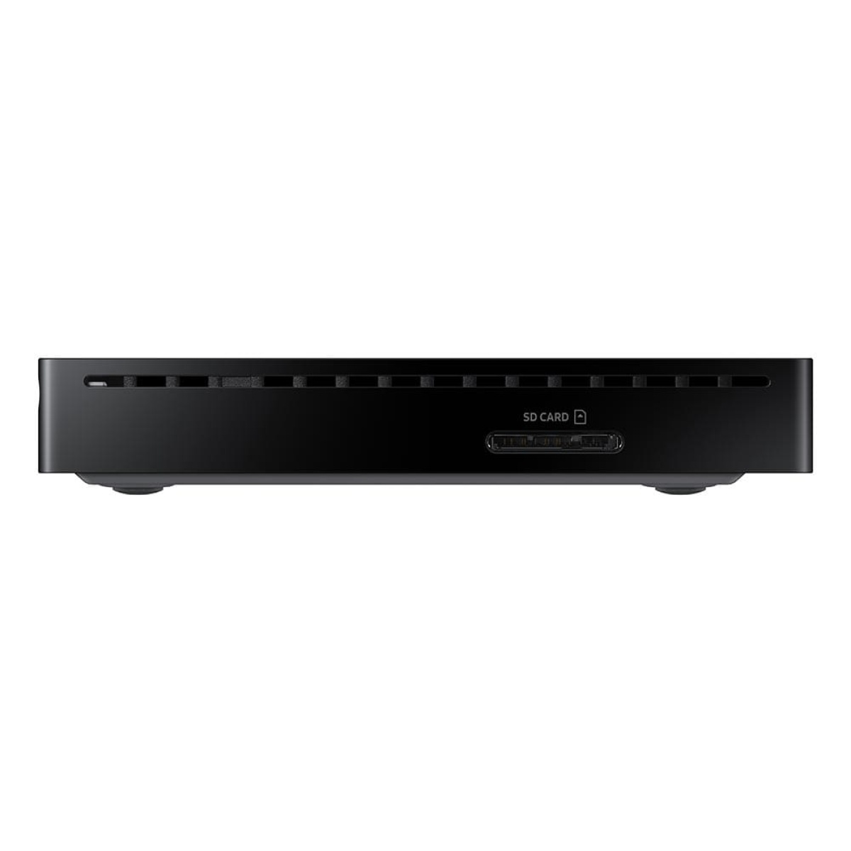 Reprodutor de Midia samsung PARA MagicINFO Samsung SBB-SS08NL1 Preto Full HD 8 GB 3840 x 2160 pixels Wi-Fi:-711