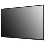 49UM3DG Monitor LG 49 polegadas Profissional, ULTRA HD Brilho 350, 8ms, Operação 18/7 HDMI (3), USB 2.0, RS232C, RJ45 Alto-falante, Contraste 1.200:1 , Ângulo IPS 178º,wi-fi com pc, webOS 4.1, 8 mb ram, vesa 300x300 49UM3DG-B-474