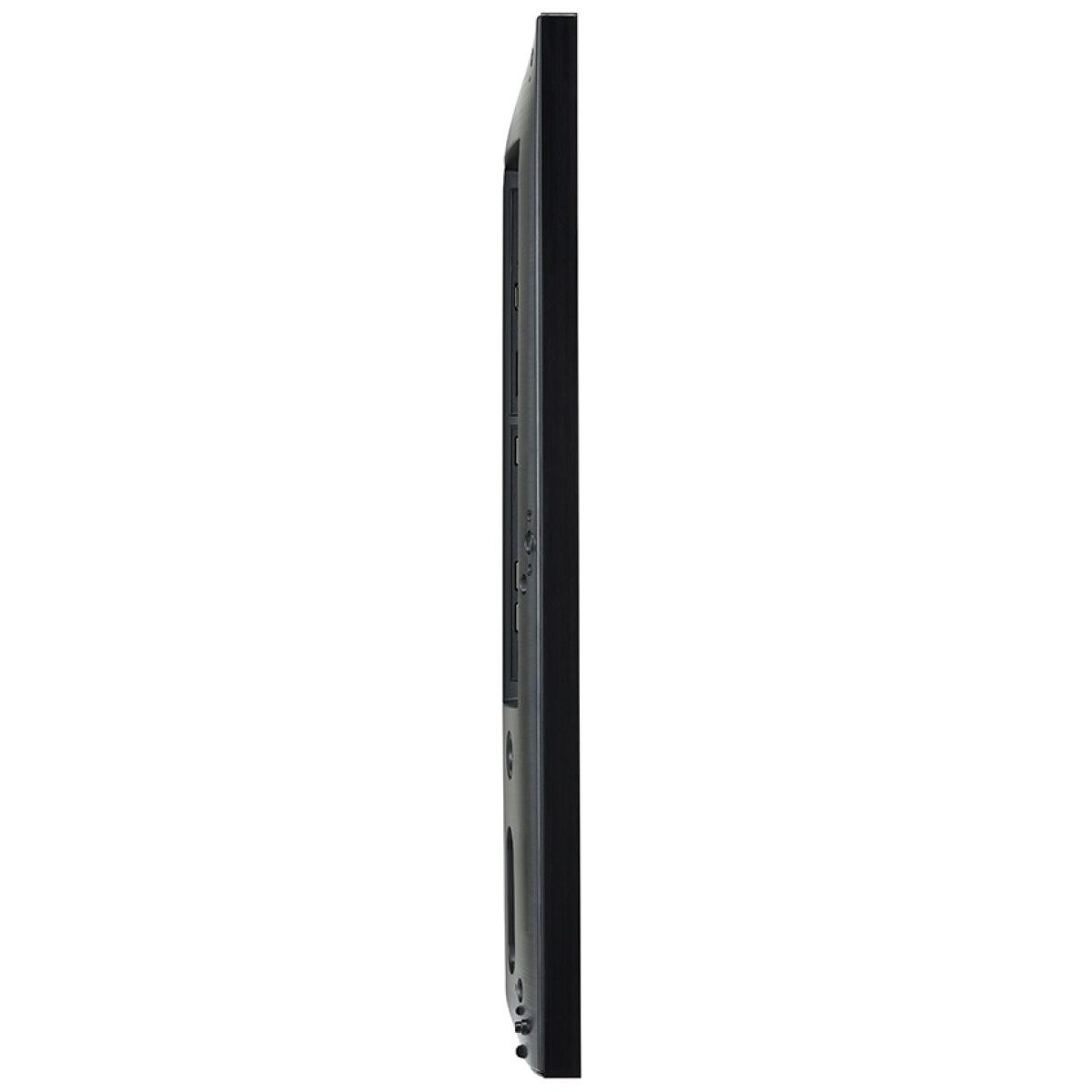 49UM3DG Monitor LG 49 polegadas Profissional, ULTRA HD Brilho 350, 8ms, Operação 18/7 HDMI (3), USB 2.0, RS232C, RJ45 Alto-falante, Contraste 1.200:1 , Ângulo IPS 178º,wi-fi com pc, webOS 4.1, 8 mb ram, vesa 300x300 49UM3DG-B-473