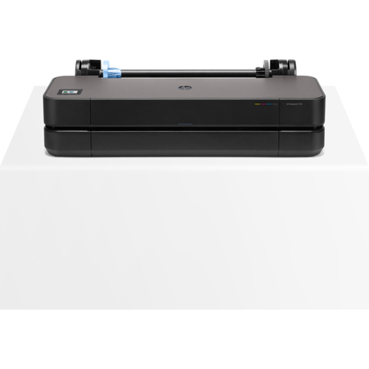 IMPRESSORA PLOTTER HP DESIGNJET T250 -5HB06A 24 POLEGADAS imprime folha A1-584