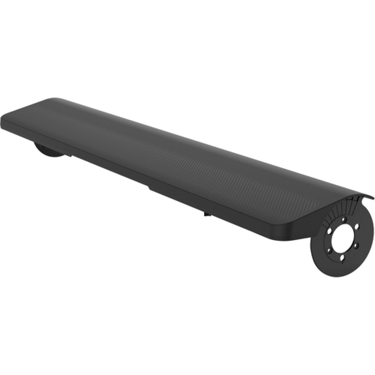 HP Protetor de rolo para DesignJet T200/T600 24