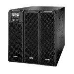 Banco bateria NobreakS APC Smart-UPS192V RT 8KVA E 10KVA-0