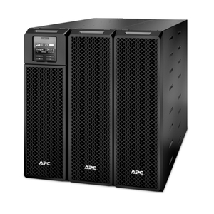 Banco bateria NobreakS APC Smart-UPS192V RT 8KVA E 10KVA-0