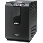 Nobreak APC BACK UPS 700VA 350W ENTRADA BIVOLT E SAIDA 115V -0