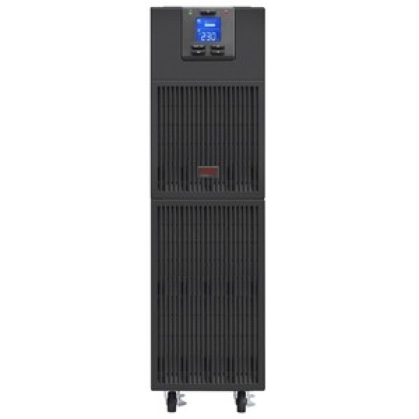 NOBREAK APC EASY UPS SRV MONOFASIC DUPLA CONVERS O 230V 10000VA/10000W SRV10KI-0