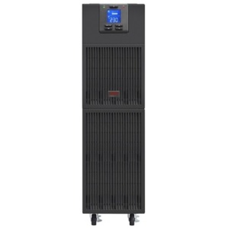 NOBREAK APC EASY UPS SRV MONOFASIC DUPLA CONVERS O 230V 10000VA/10000W SRV10KI-0