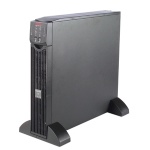 APC NOBREAK SMART-UPS 2 2KVA 1760W ENTRADA E SAIDA 115V SURTA2200XL-BR-0