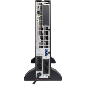 APC NOBREAK SMART-UPS 2 2KVA 1760W ENTRADA E SAIDA 115V SURTA2200XL-BR-909