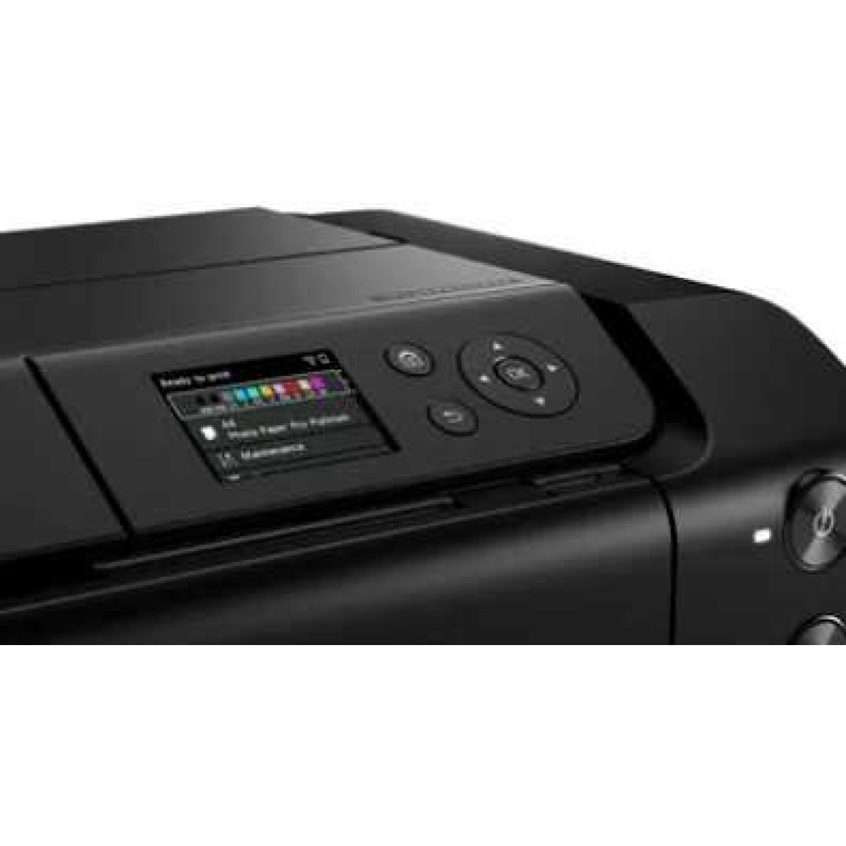 Canon imagePROGRAF PRO-300 impressora fotográfica profissional 4800 x 2400 DPI-822