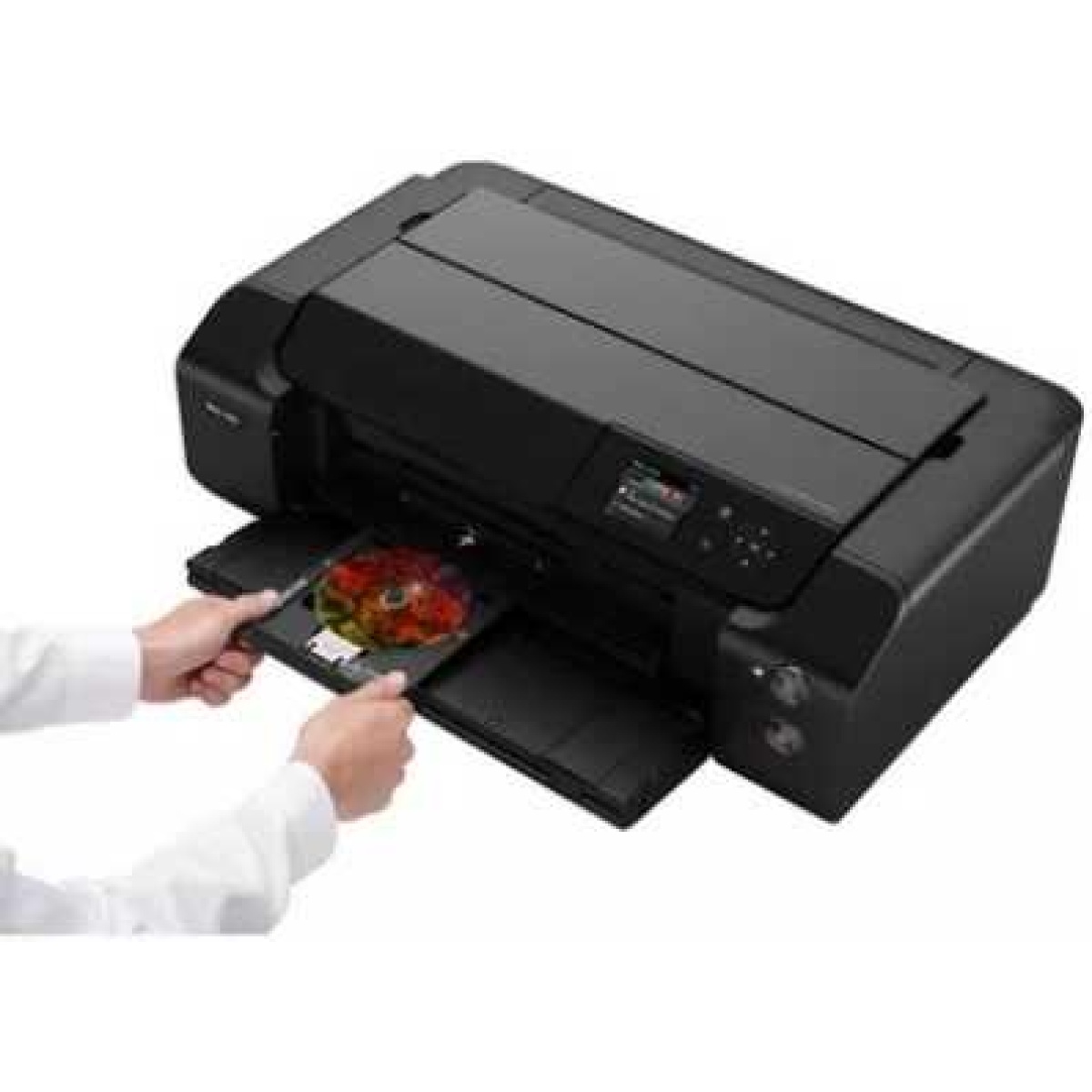 Canon imagePROGRAF PRO-300 impressora fotográfica profissional 4800 x 2400 DPI-0